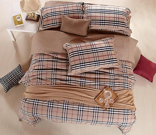 床上四件套
