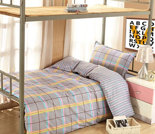 学生床上用品