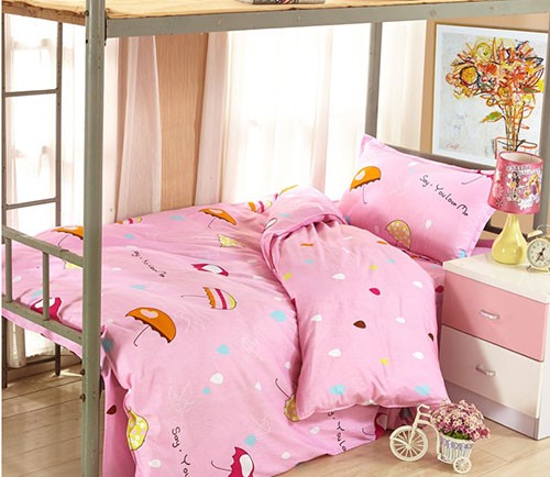 学生床上用品