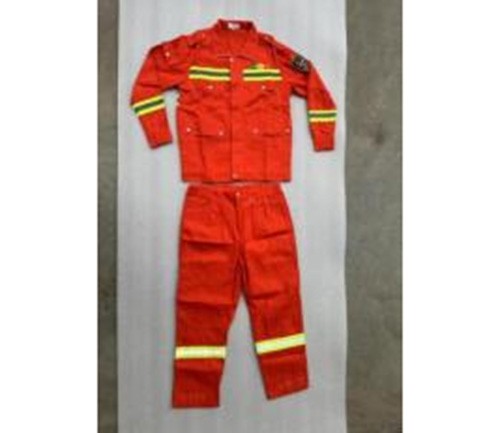 防火工作服